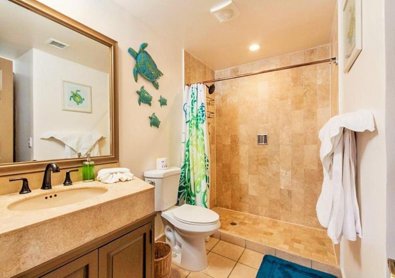 Right On The Beach! - 2 Bedroom Penthouse Beachfront * Puerto Penasco