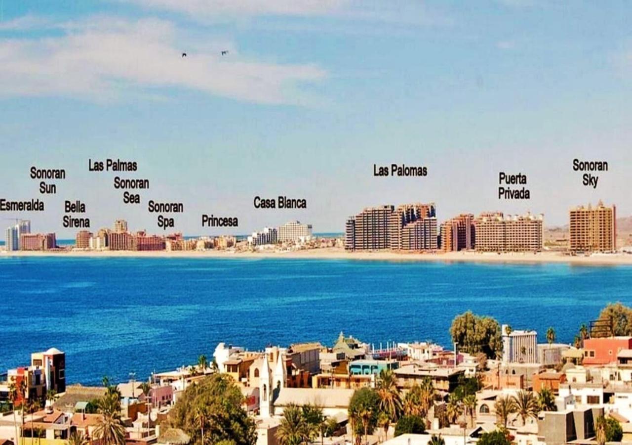 Apartment Right On The Beach! - 2 Bedroom Penthouse Beachfront *