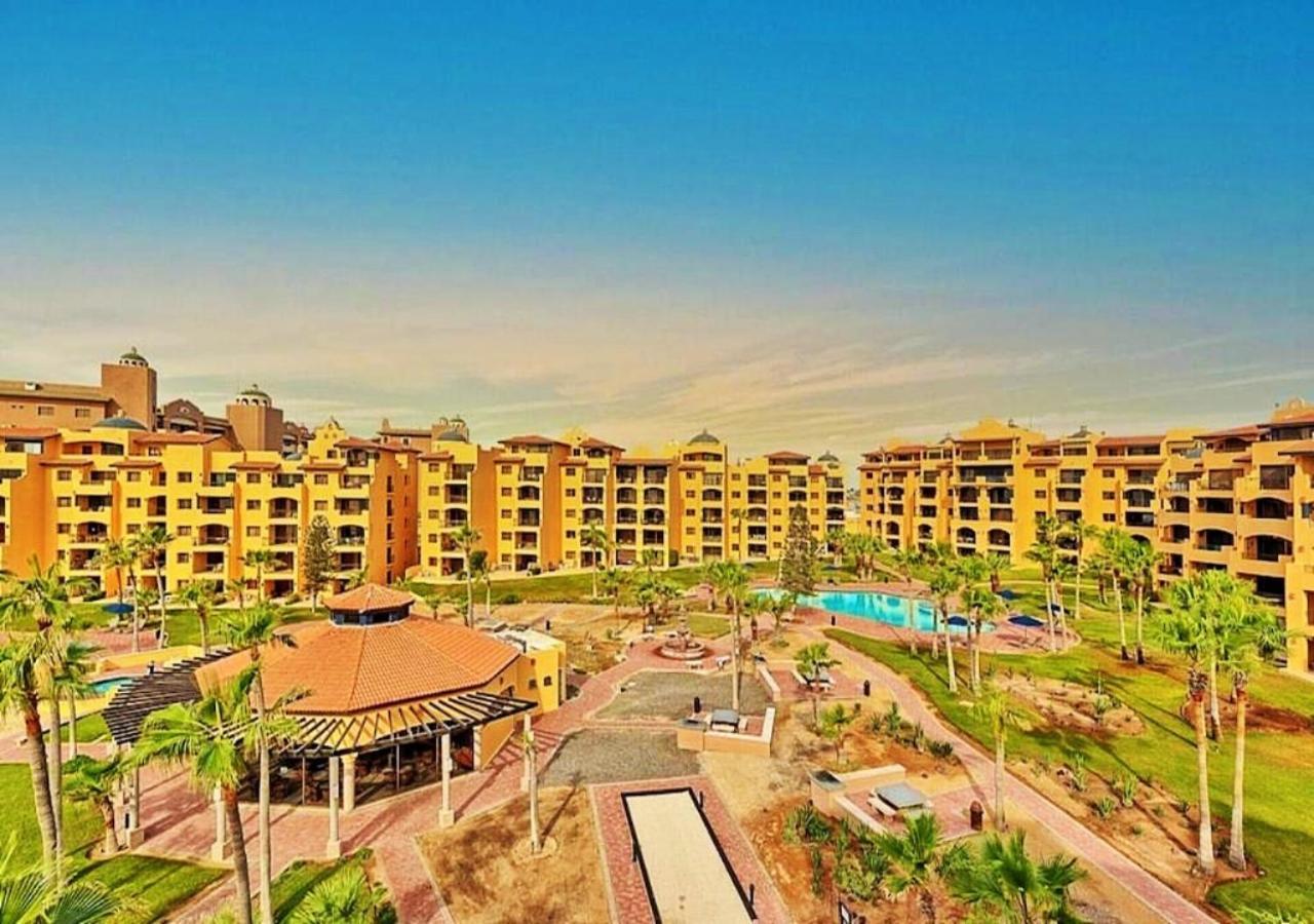 Right On The Beach! - 2 Bedroom Penthouse Beachfront * Puerto Penasco