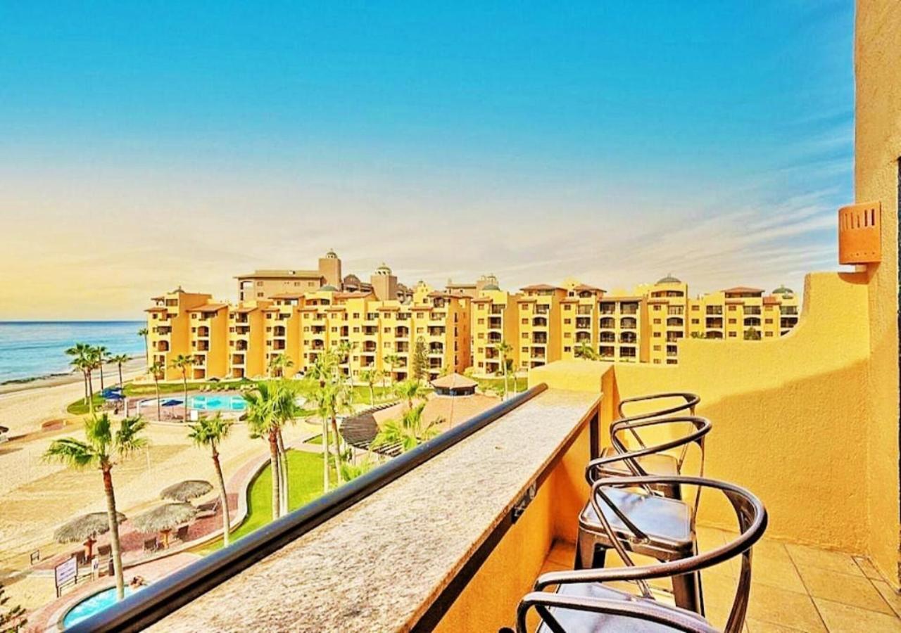 Right On The Beach! - 2 Bedroom Penthouse Beachfront