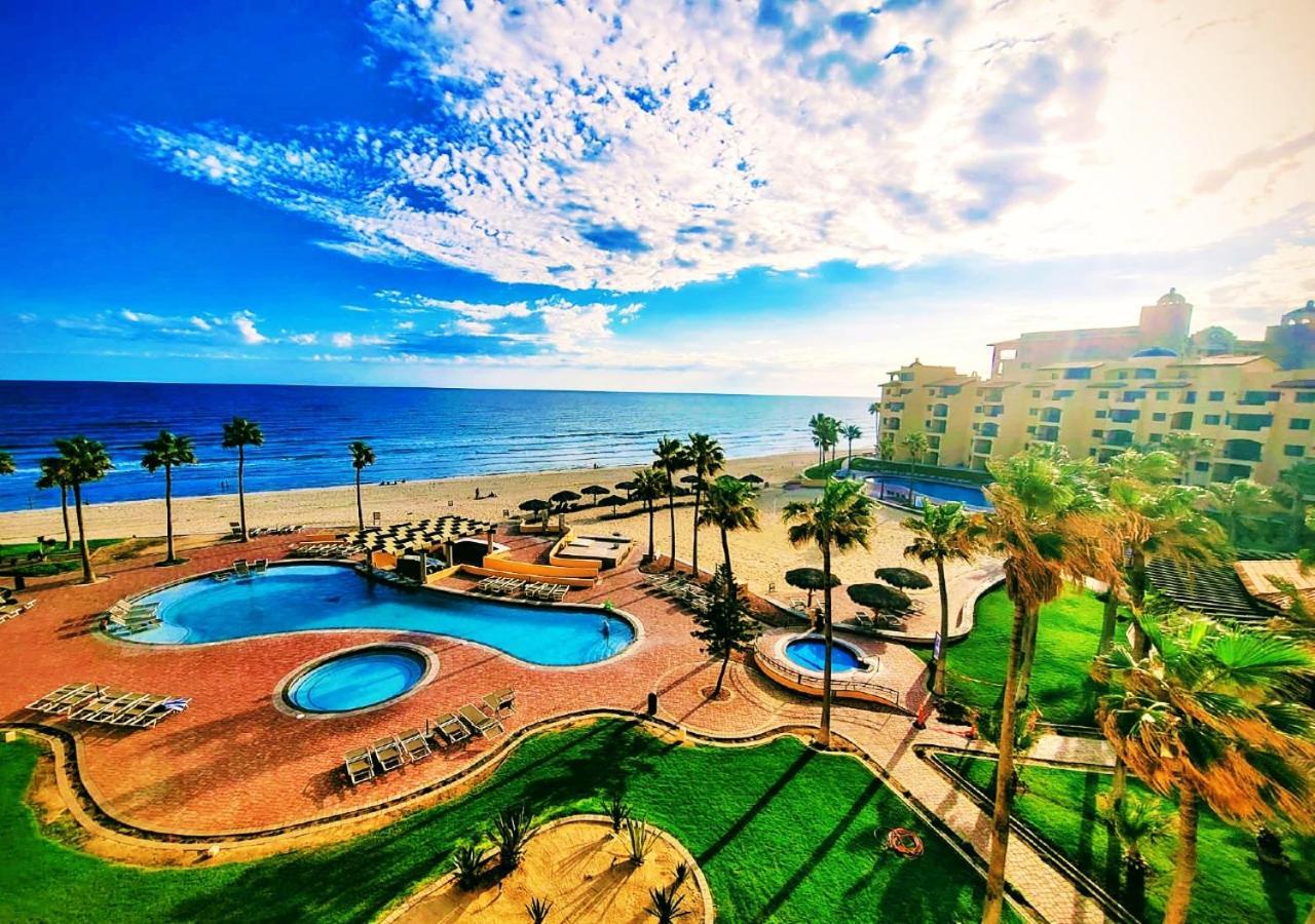 Apartment Right On The Beach! - 2 Bedroom Penthouse Beachfront *