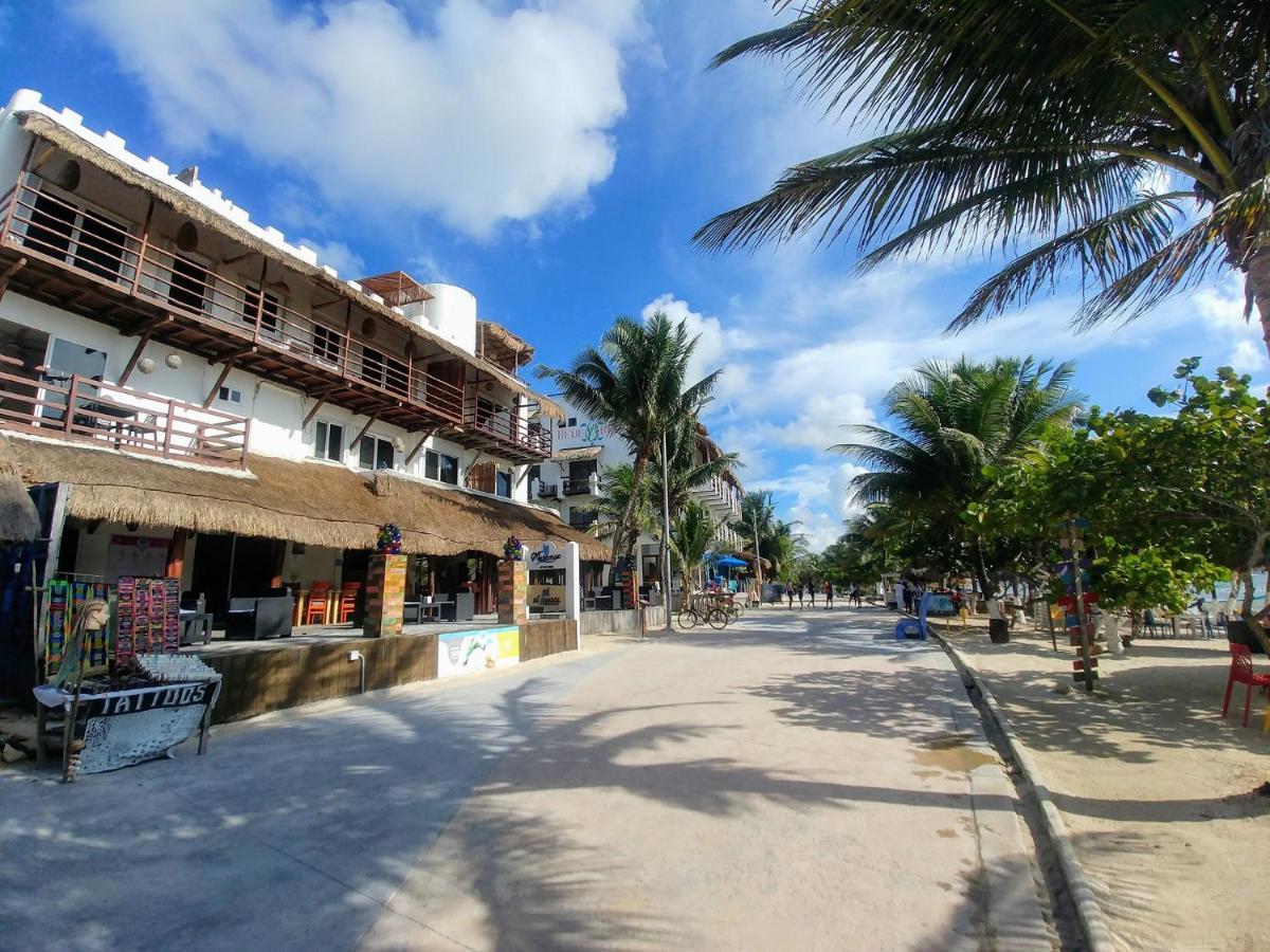 Hotel El Fuerte Beach Apartments
