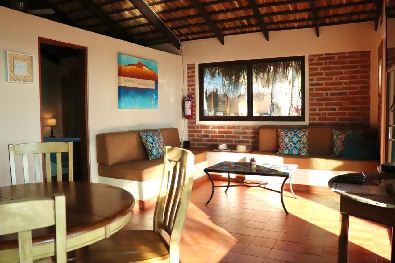 Inn Sukasa Loreto (Baja California Sur)