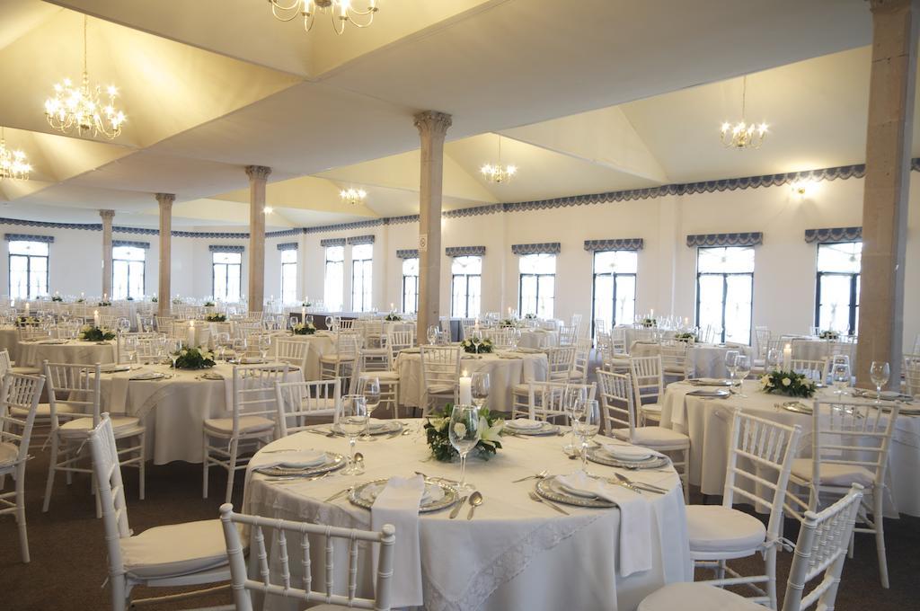 Mision Argento Hotel