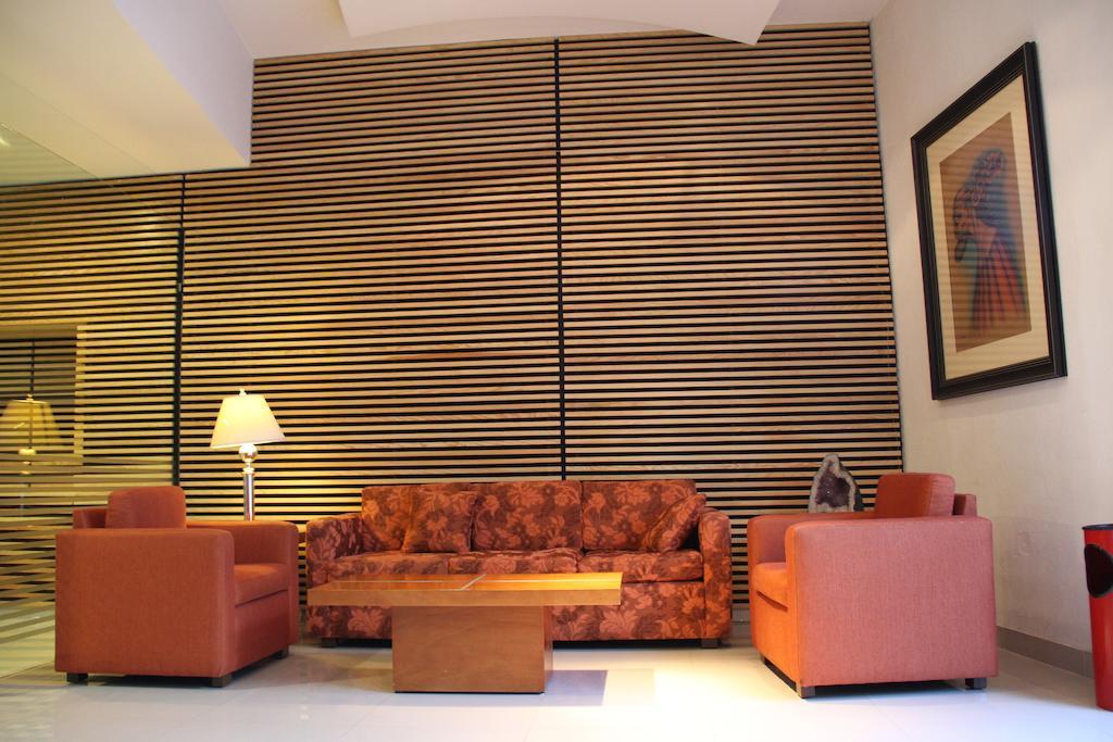 Hotel Mision Argento Zacatecas