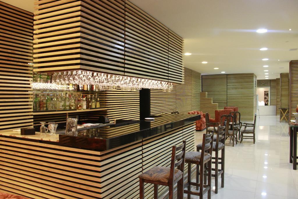 Mision Argento Hotel