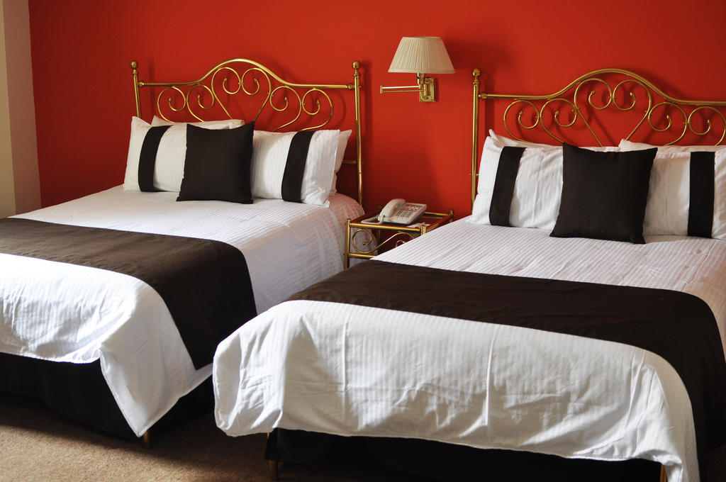 Mision Argento 4* Zacatecas