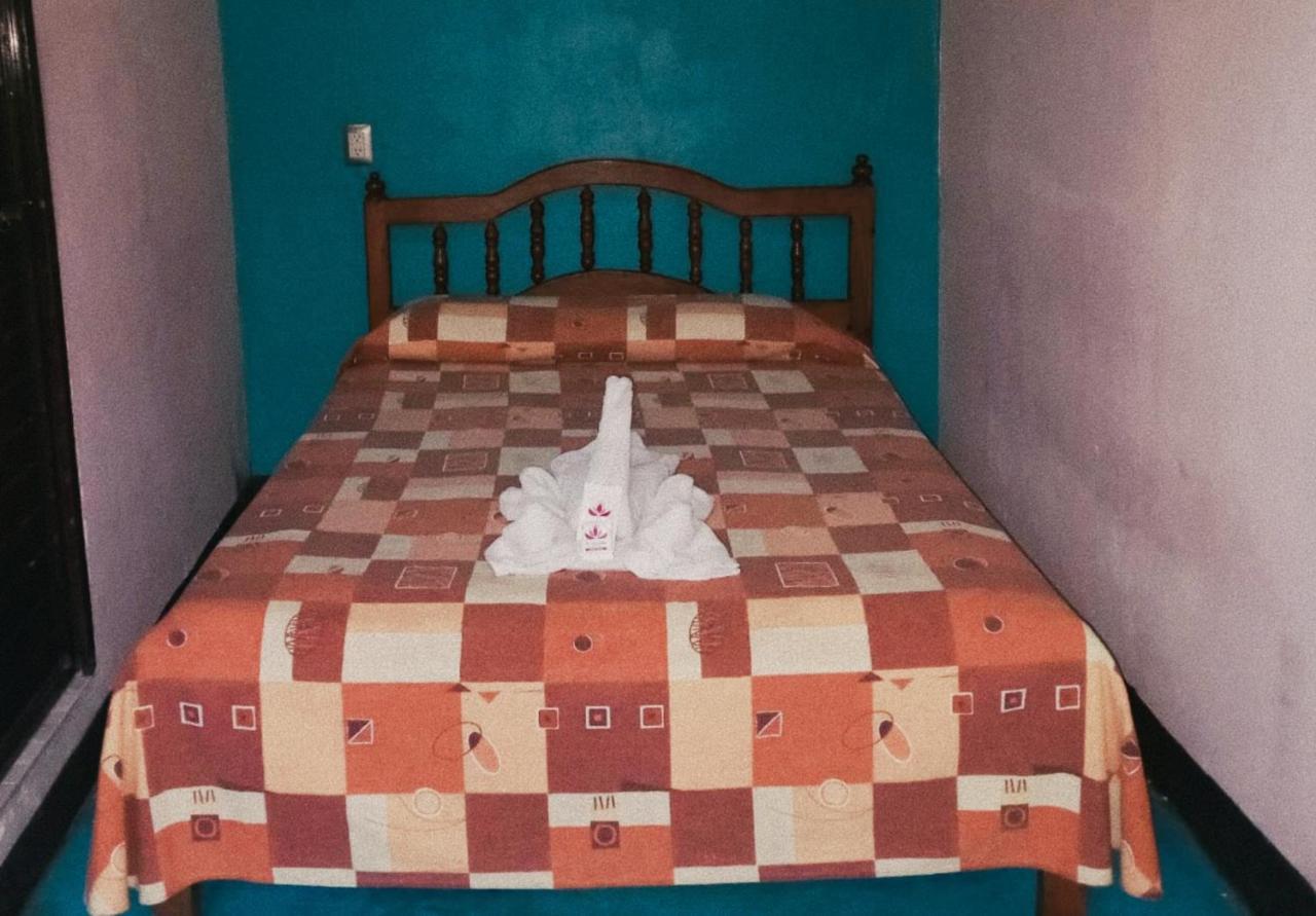 Lirice Colonial Comitan de Dominguez