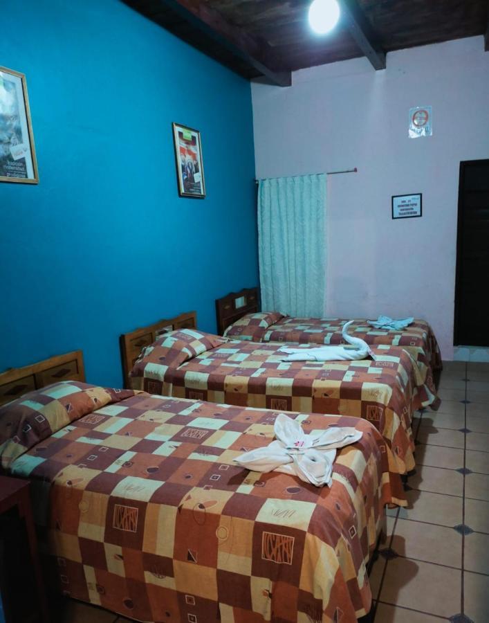 Lirice Colonial Comitan de Dominguez