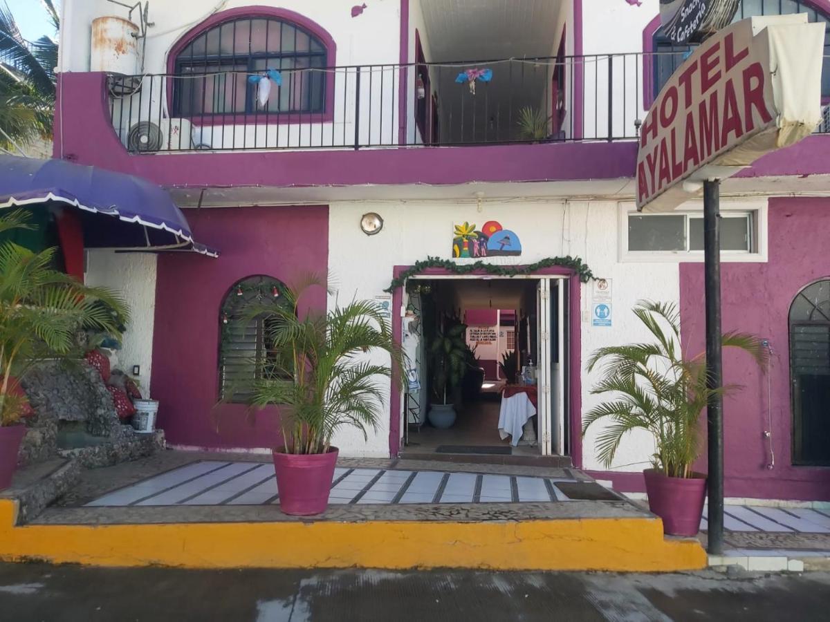 Ayalamar Hotel