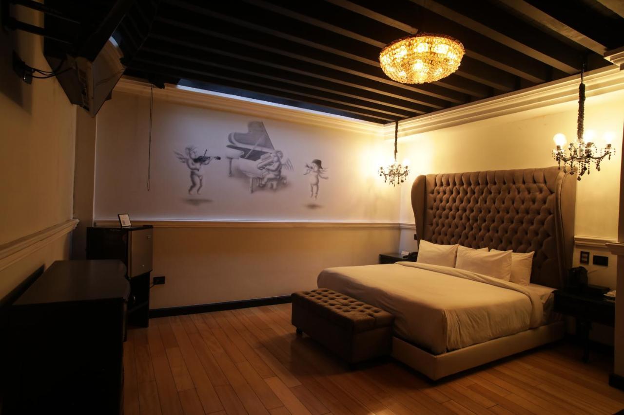 Quinta Esencia 4*