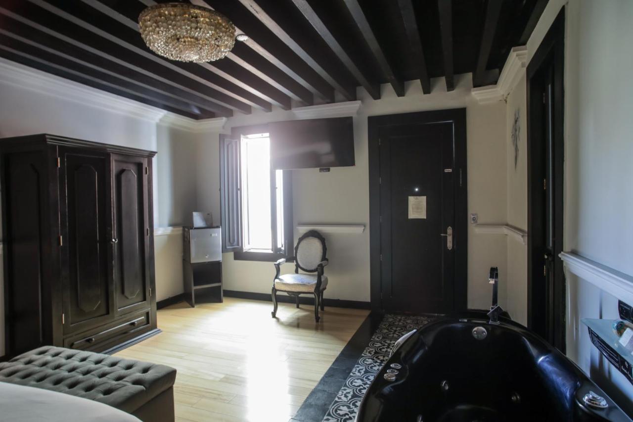 Hotel Quinta Esencia Puebla