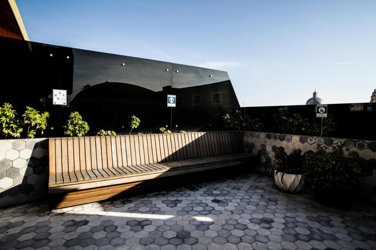 Hotel Quinta Esencia 4*