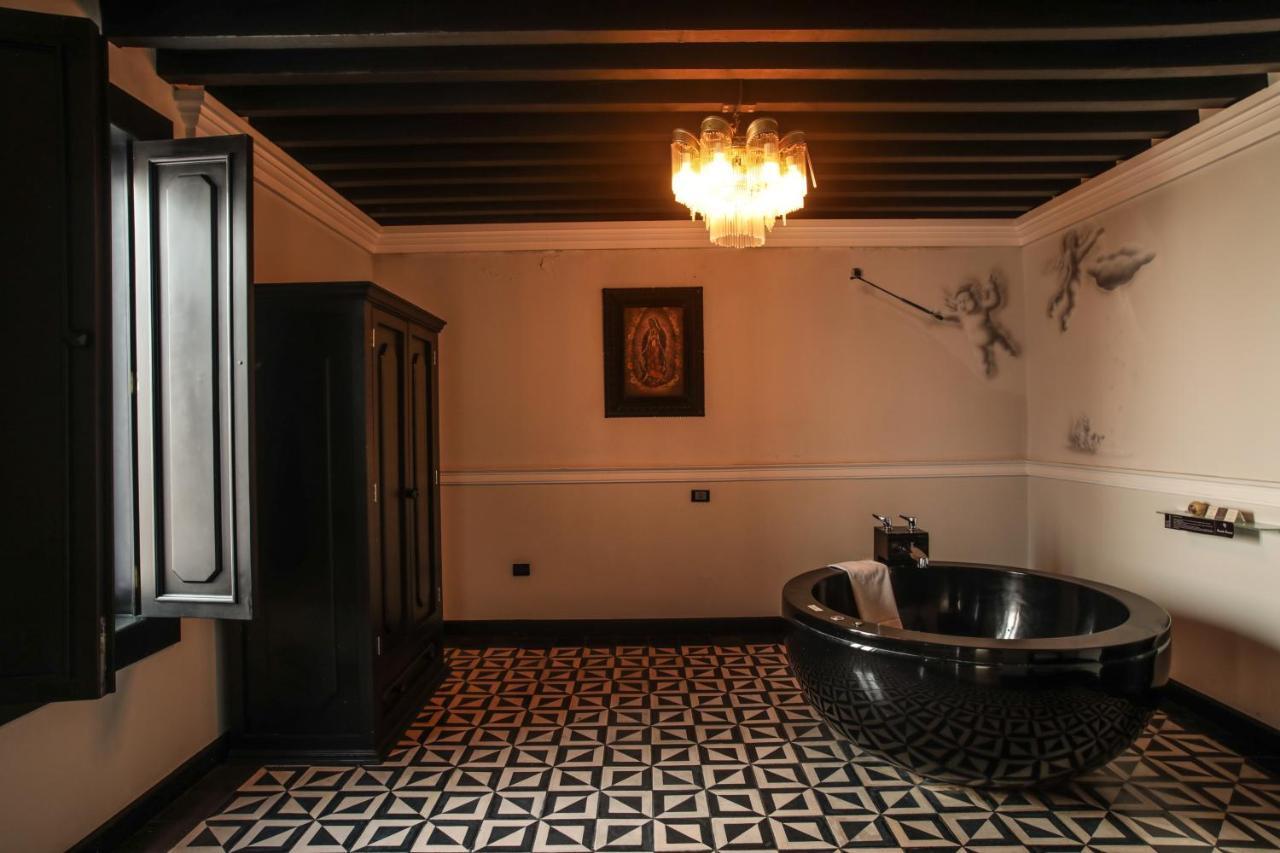 Quinta Esencia 4*