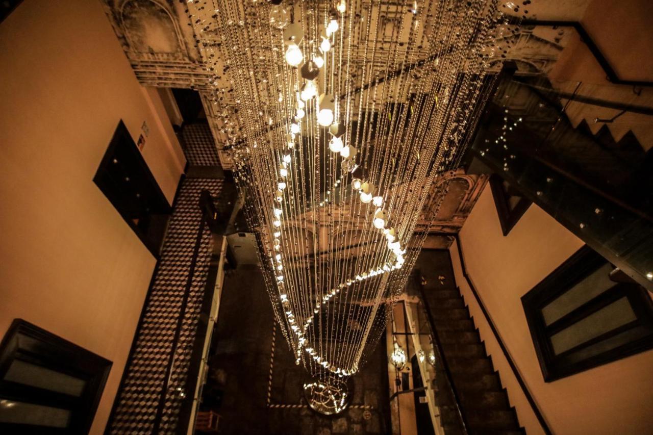 Hotel Quinta Esencia 4*