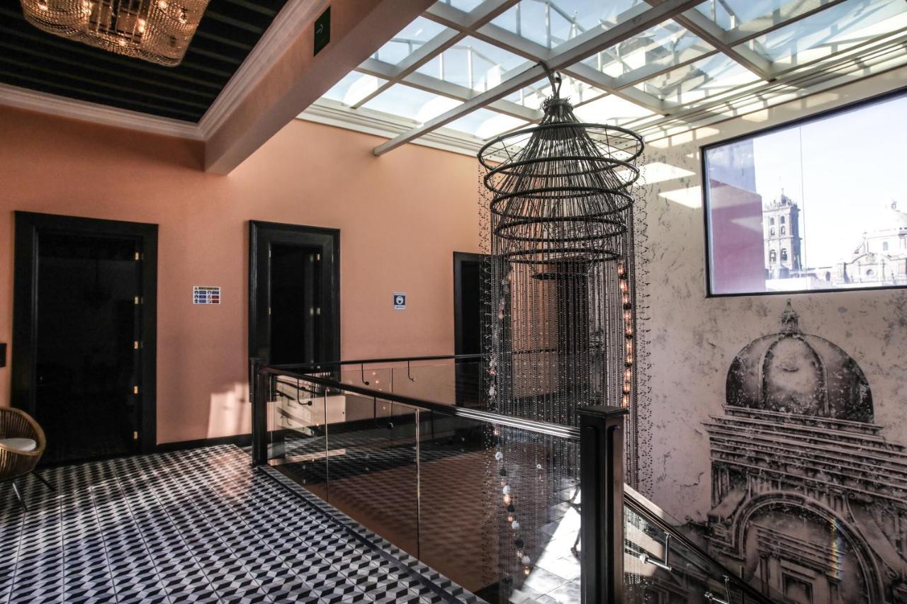 Hotel Quinta Esencia