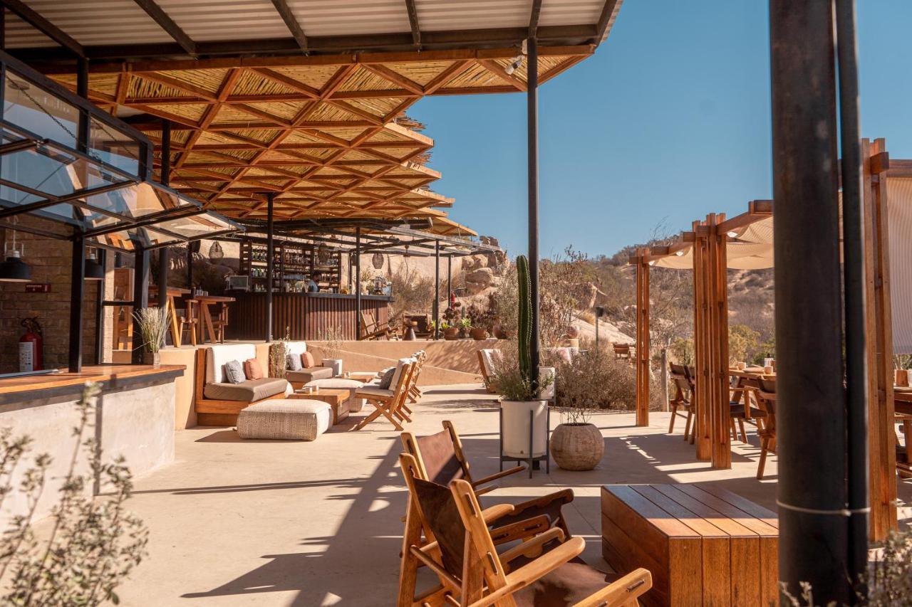 Hotel Encuentro Guadalupe 4*