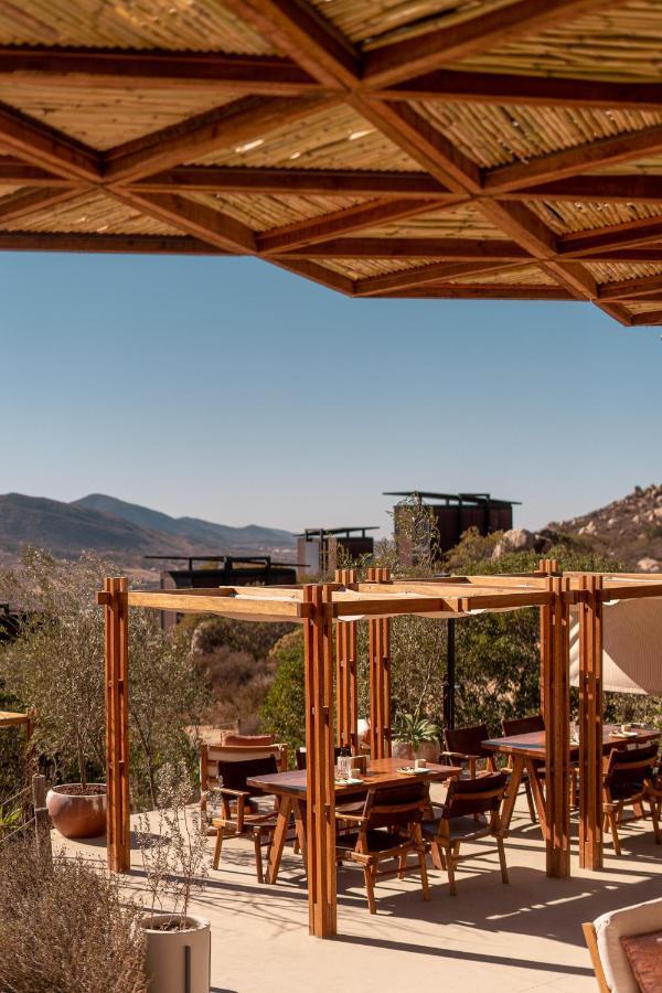 Encuentro Guadalupe Hotel