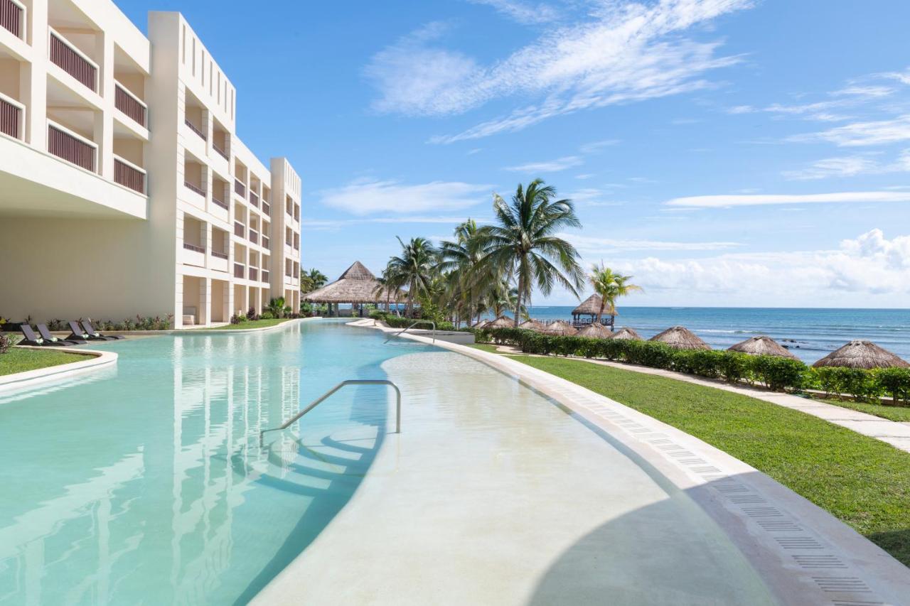 Hyatt Ziva Riviera Maya (adults Only) 5* Puerto Morelos