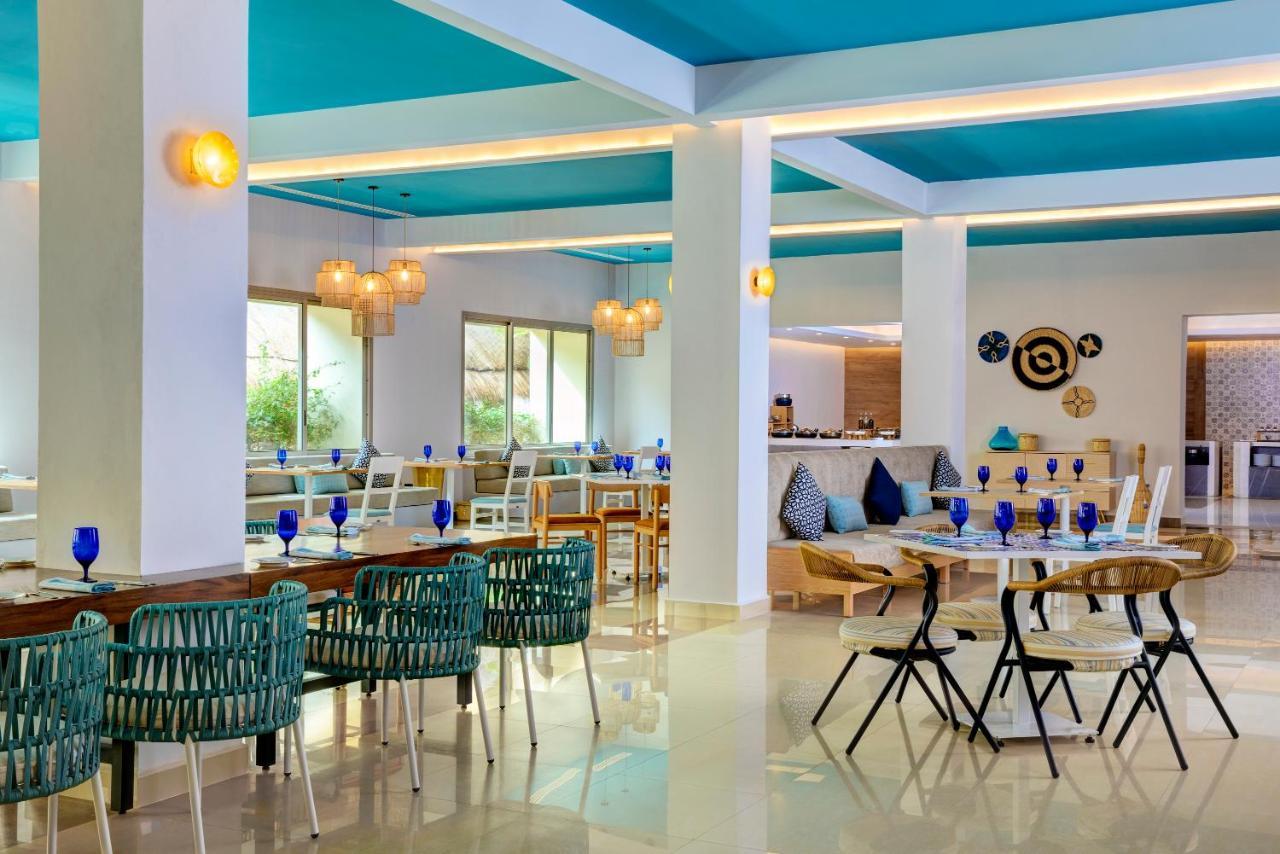 Hyatt Ziva Riviera Maya (adults Only) Resort 5*