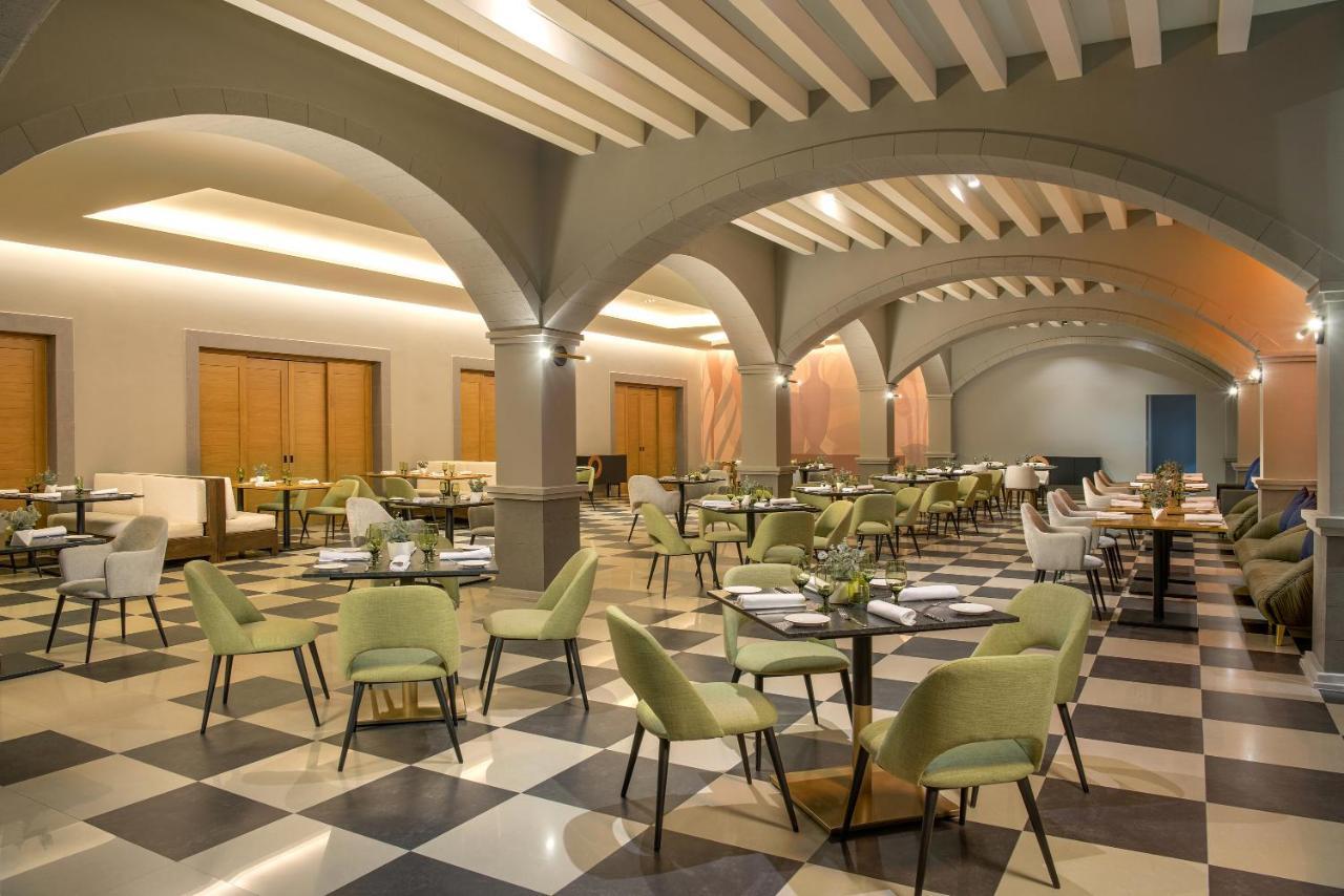 Hyatt Ziva Riviera Maya (adults Only) Resort
