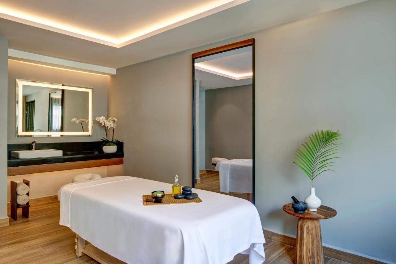 Resort Hyatt Ziva Riviera Maya (adults Only) 5*