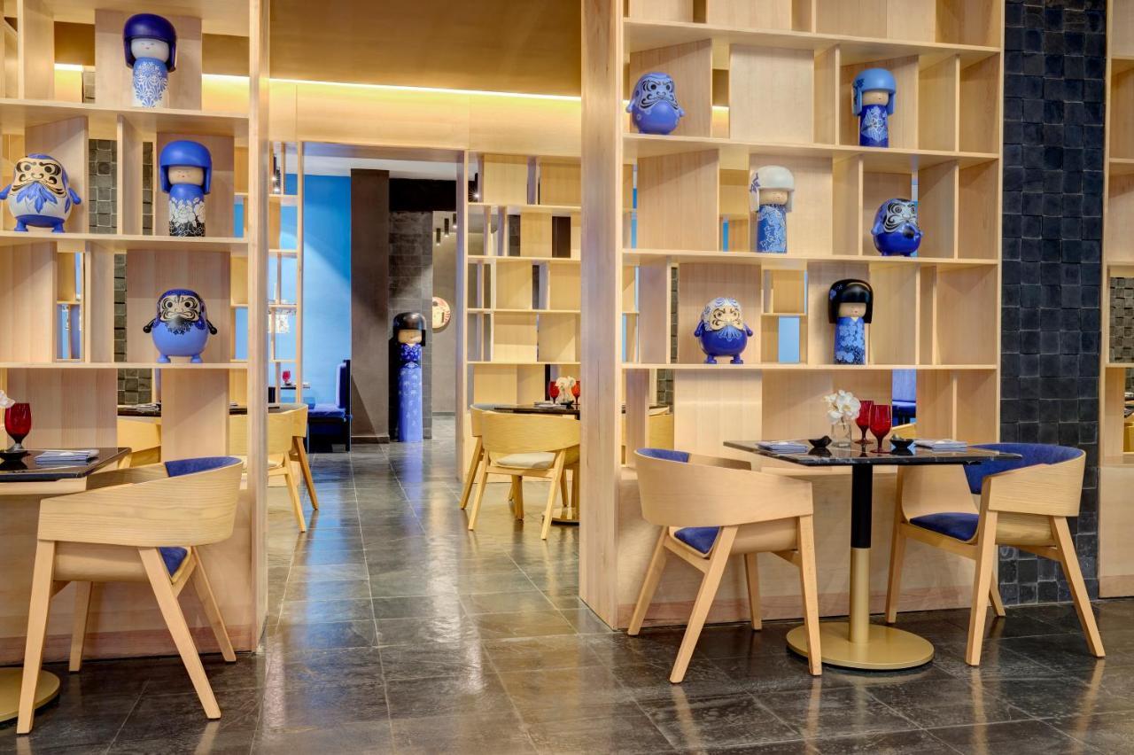Hyatt Ziva Riviera Maya (adults Only) 5* Puerto Morelos