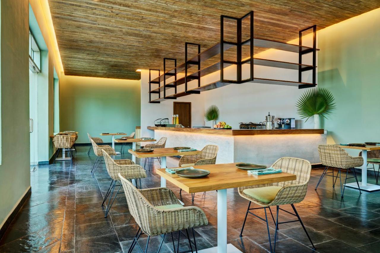Hyatt Ziva Riviera Maya (adults Only) 5* Puerto Morelos