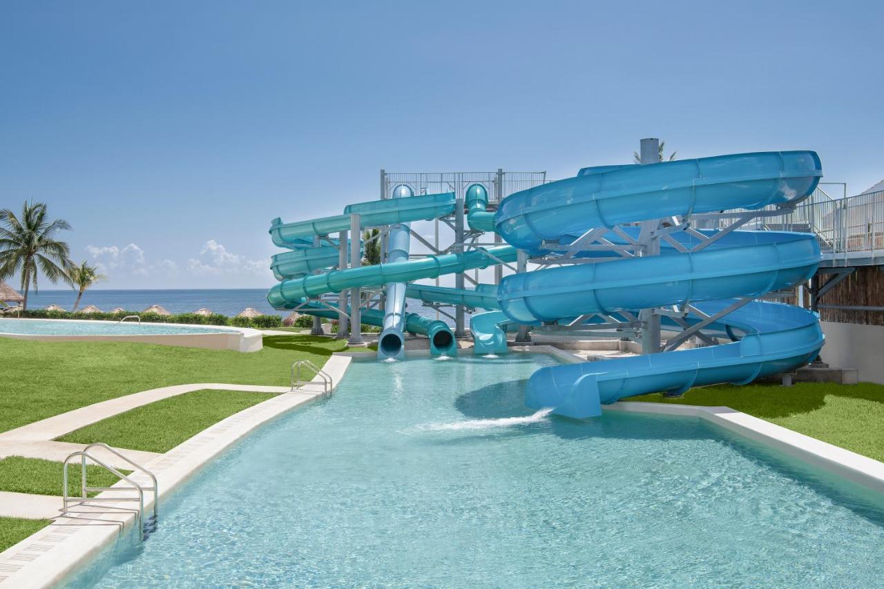 Resort Hyatt Ziva Riviera Maya (adults Only) 5*
