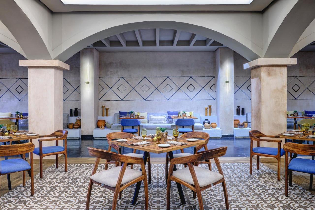 Hyatt Ziva Riviera Maya (adults Only) Resort 5*