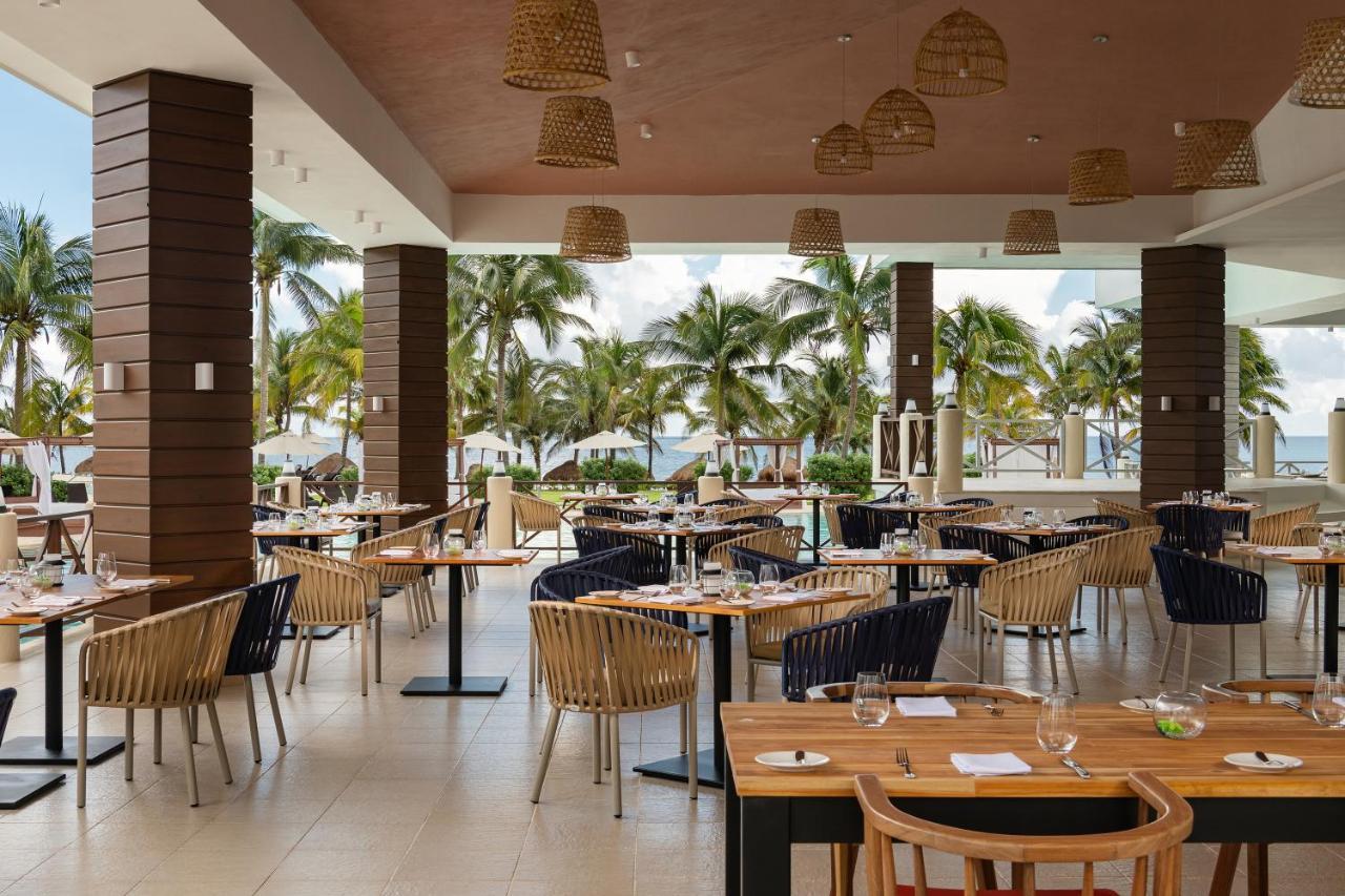 Hyatt Ziva Riviera Maya (adults Only) Puerto Morelos