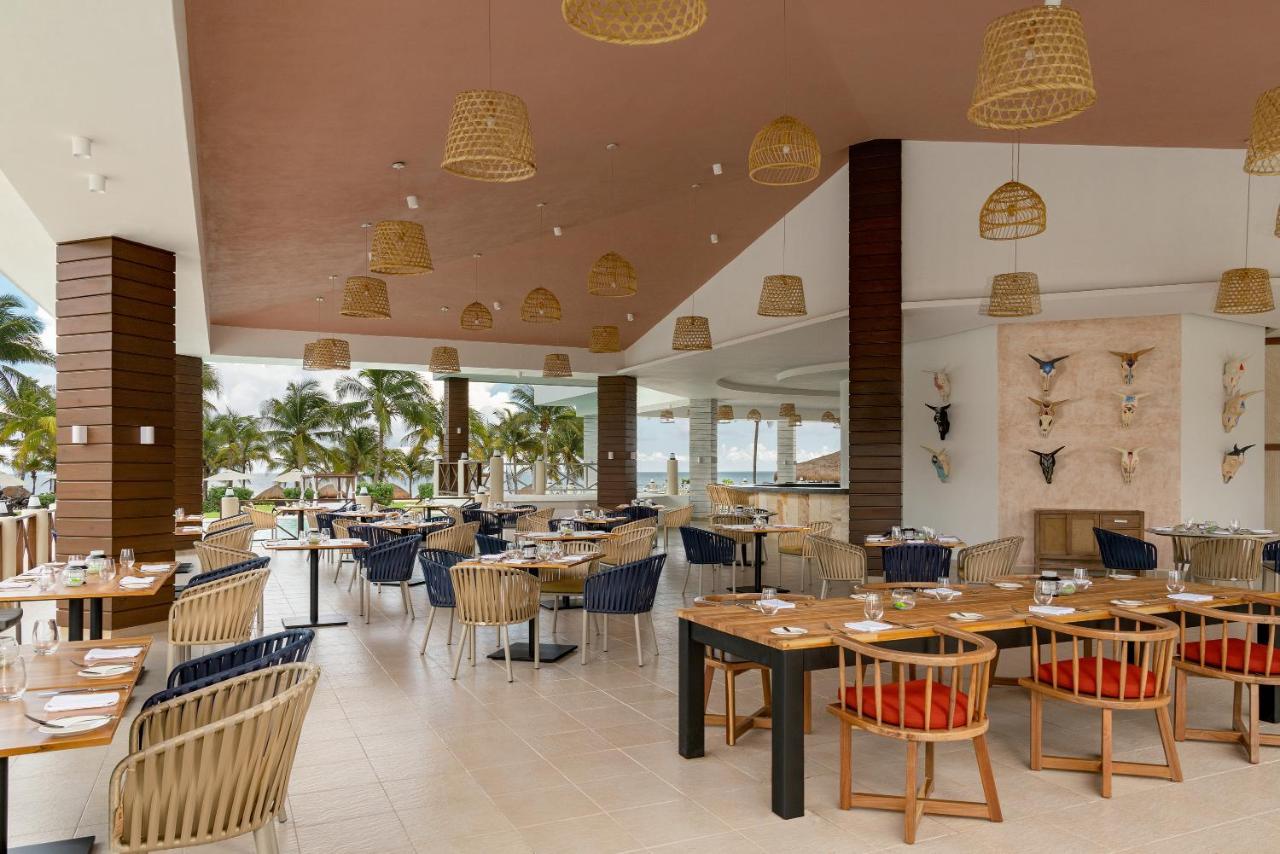 Hyatt Ziva Riviera Maya (adults Only) 5* Puerto Morelos
