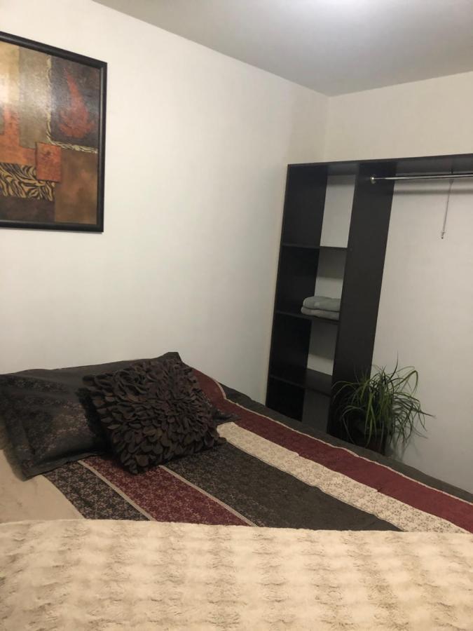 Vacational In Ensenada, B.c. Apartment Ensenada