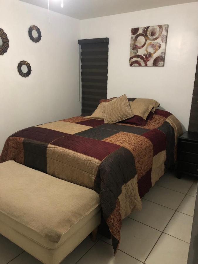 Vacational In Ensenada, B.c. Apartment *