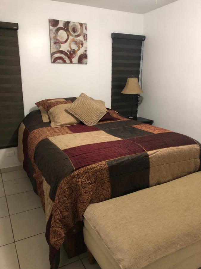 Vacational In Ensenada, B.c. Apartment *