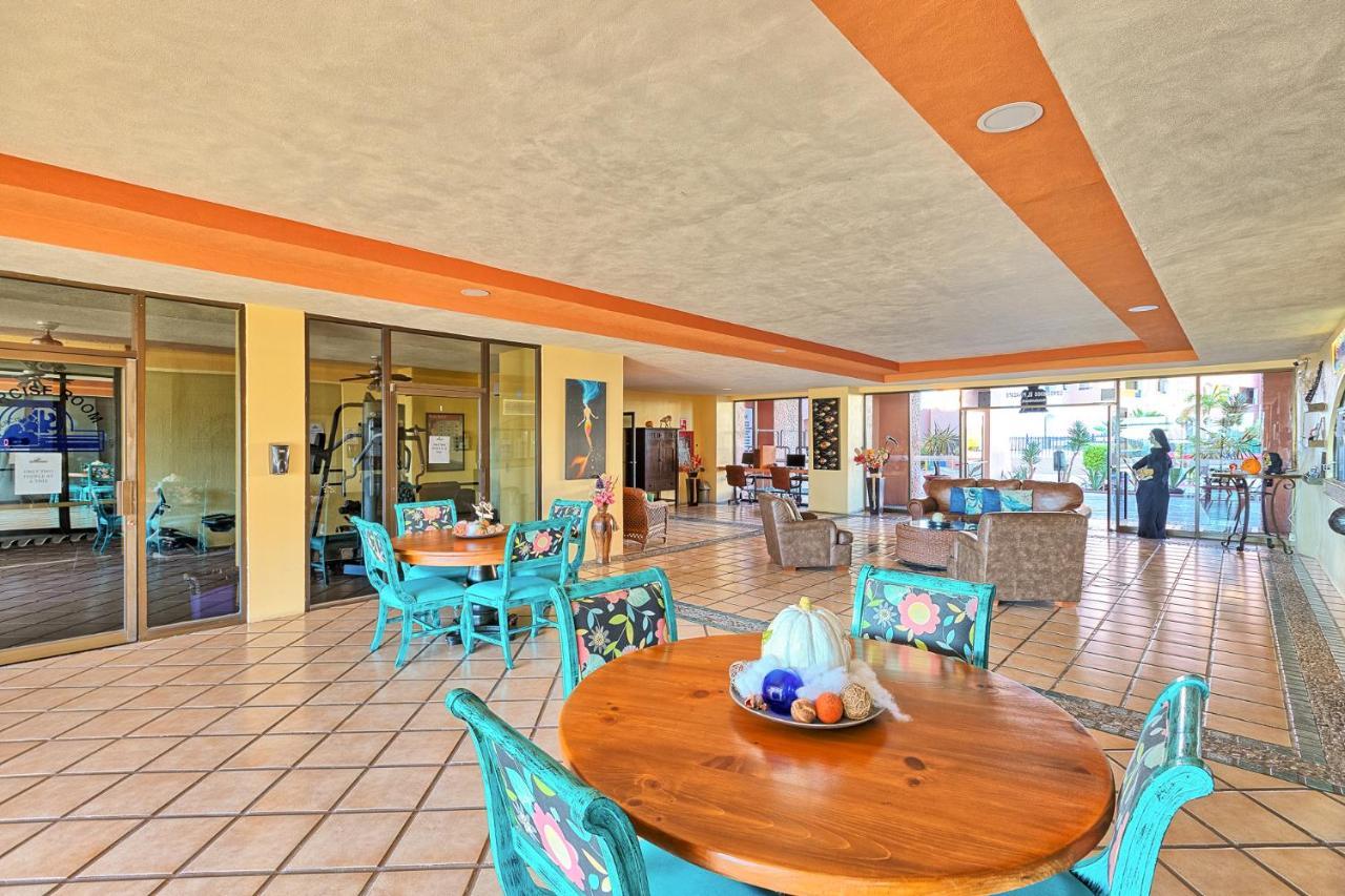 Pinacate 315 By Kivoya * Puerto Penasco