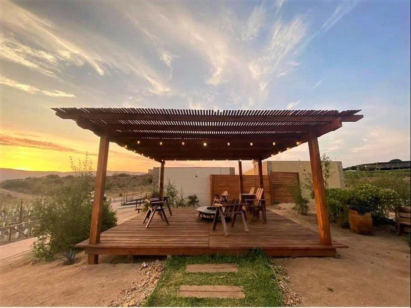 Hotel Brisa Del Valle Boutique 2*