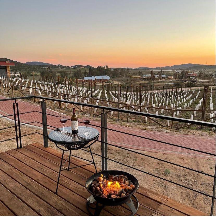 Brisa Del Valle Boutique 2* Valle de Guadalupe