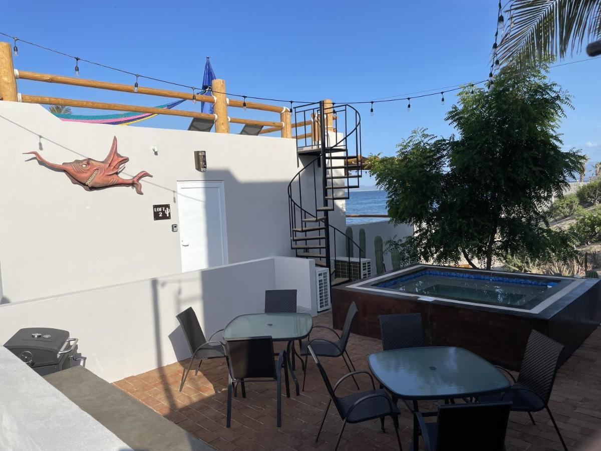 Front Lofts,