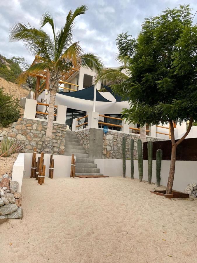 Apartment Front Lofts, La Ventana