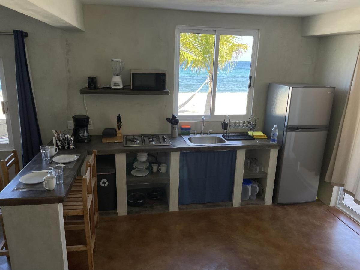 Front Lofts, * La Ventana