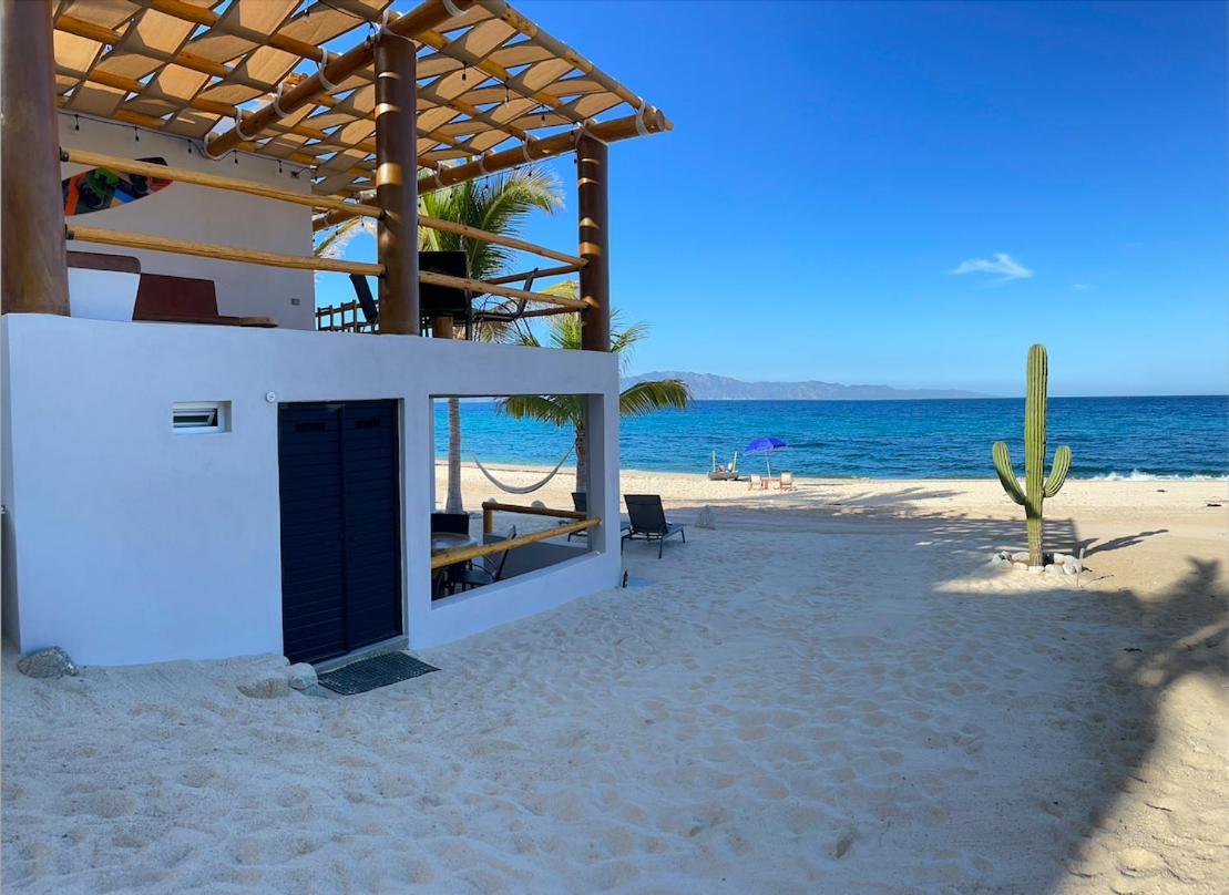 Apartment Front Lofts, La Ventana