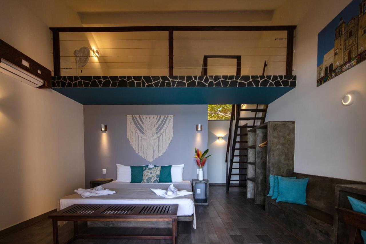 Casa Bagus 3* San Agustinillo