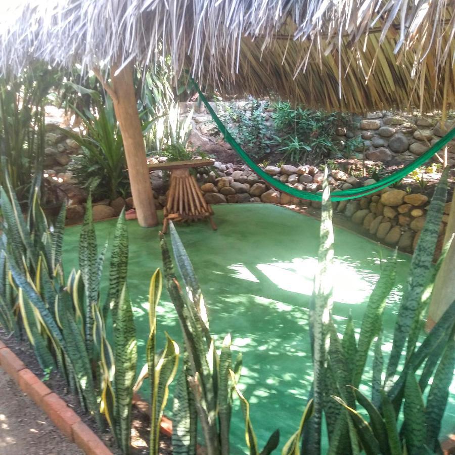 Hotel Olivo *