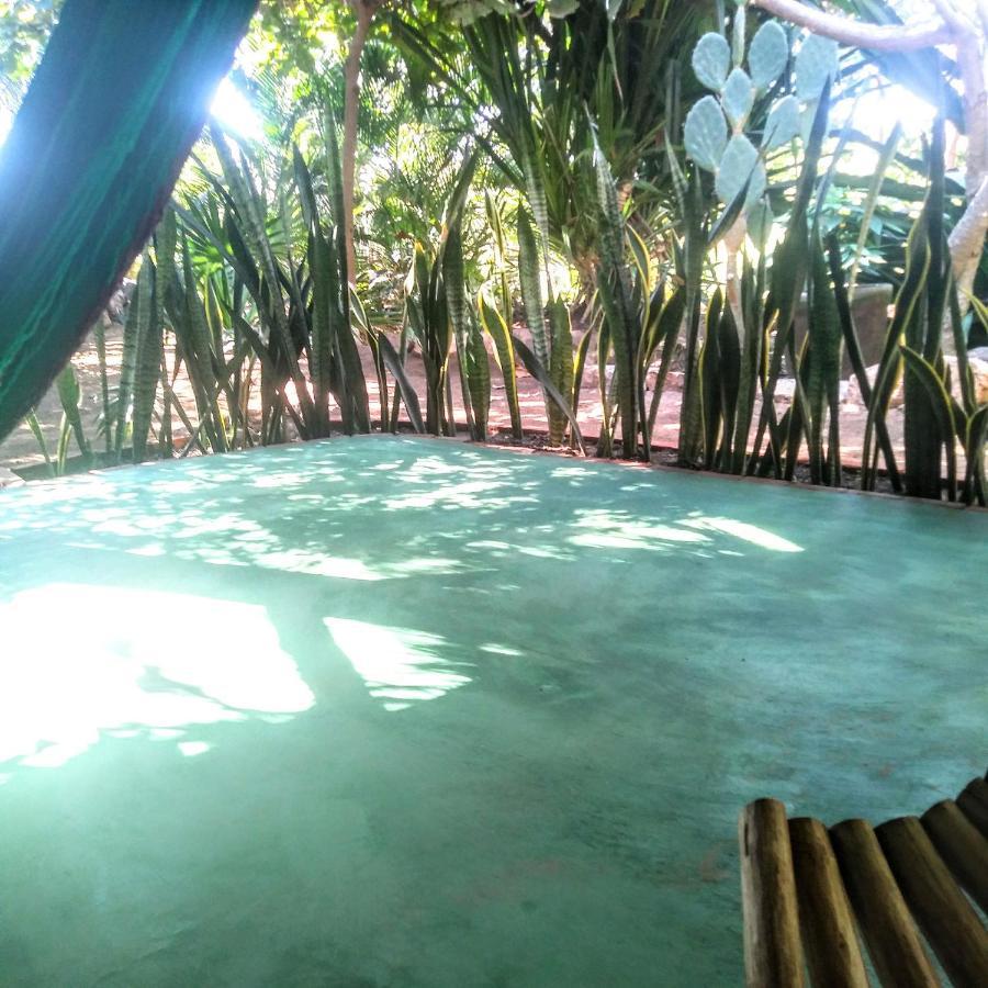 Olivo Hotel