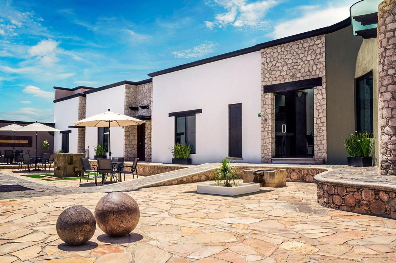 Miia Boutique Hotel