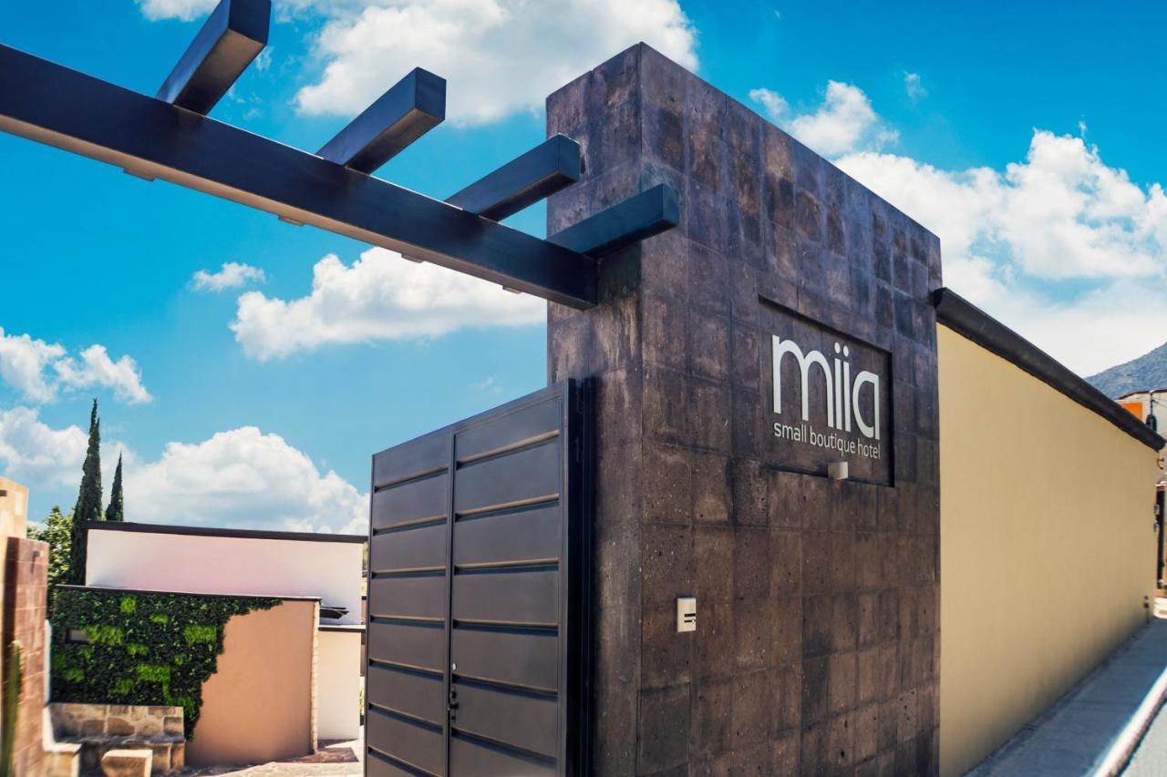 Miia Boutique Bernal