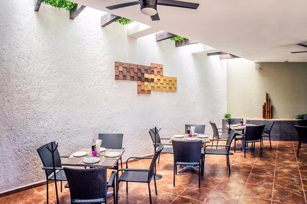Hotel Miia Boutique 4*