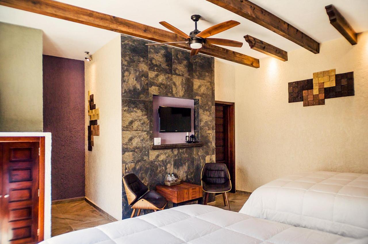 Hotel Miia Boutique