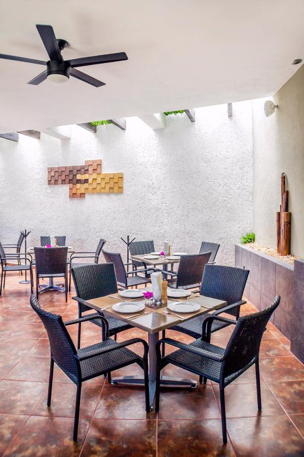 Miia Boutique Hotel Bernal